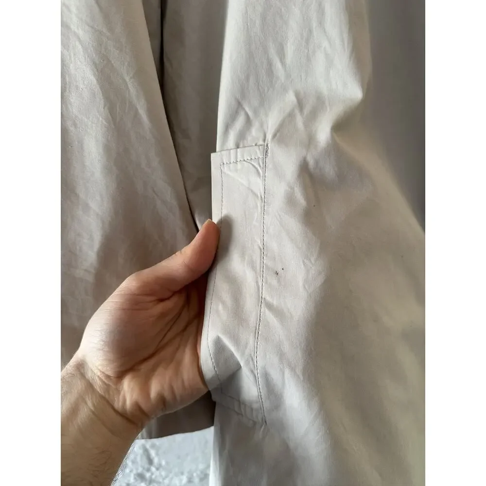 Prada Trench Coat
